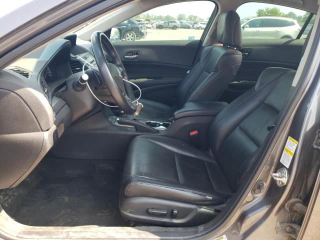 Photo 7 from auction – 2013 ACURA ILX 20 PRE with VIN 19VDE1F58DE401166