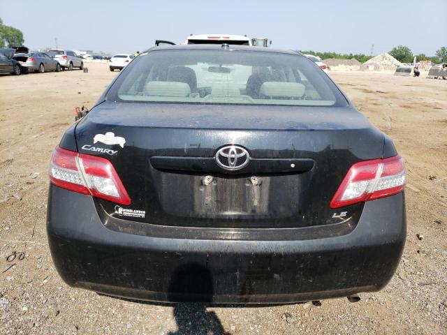 Photo 6 from auction – 2011 TOYOTA CAMRY BASE with VIN 4T1BF3EK4BU152387