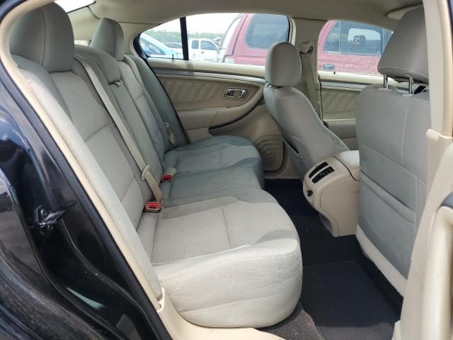 Photo 10 from auction – 2015 FORD TAURUS SEL with VIN 1FAHP2E80FG154819