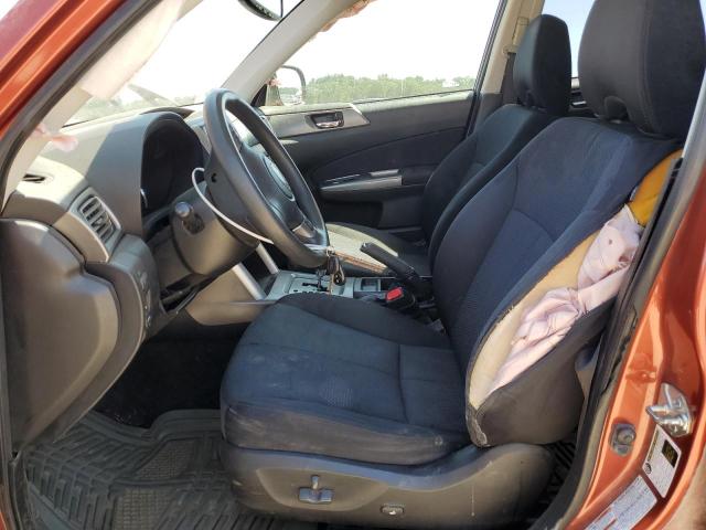 Photo 7 from auction – 2011 SUBARU FORESTER 2 with VIN JF2SHADC7BH736385