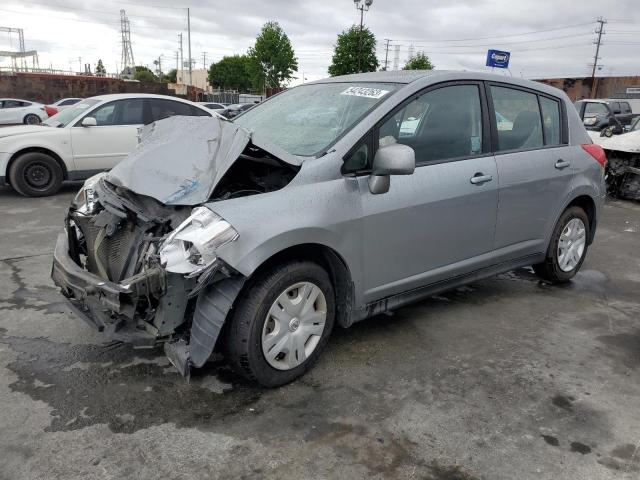 صورة رقم 1 من المزاد - 2012 NISSAN VERSA S مع VIN 3N1BC1CP7CK290784