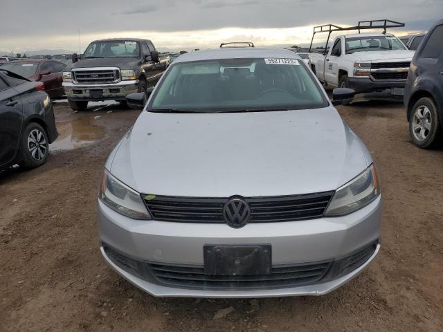 Photo 5 from auction – 2013 VOLKSWAGEN JETTA BASE with VIN 3VW2K7AJ9DM278043