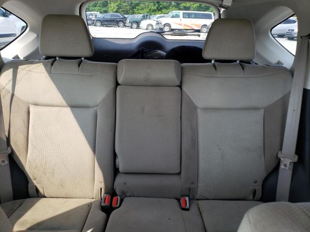 Photo 10 from auction – 2013 HONDA CR-V EX with VIN 5J6RM3H53DL043565