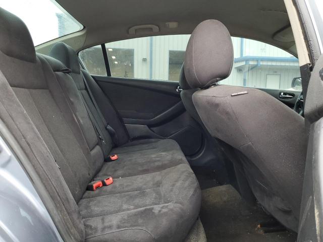 Photo 10 from auction – 2012 NISSAN ALTIMA BAS with VIN 1N4AL2AP6CC214437