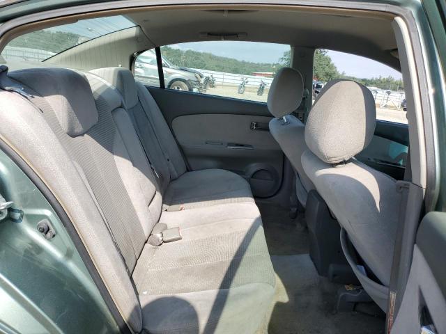 Photo 10 from auction – 2005 NISSAN ALTIMA S with VIN 1N4AL11D85C359286