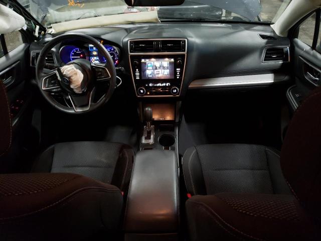 Photo 8 from auction – 2019 SUBARU OUTBACK 2. with VIN 4S4BSAFC9K3267032