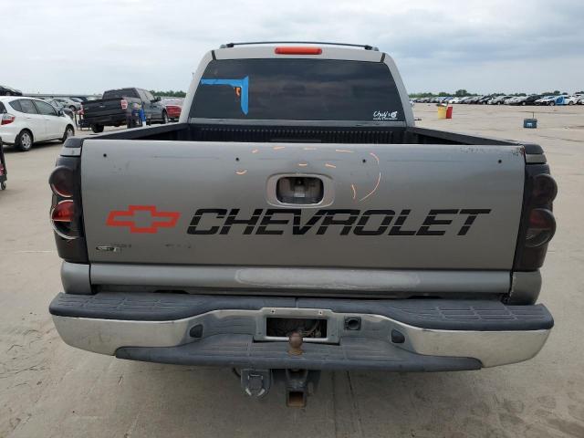 Photo 6 from auction – 2006 CHEVROLET SILVERADO with VIN 2GCEC13V761344707