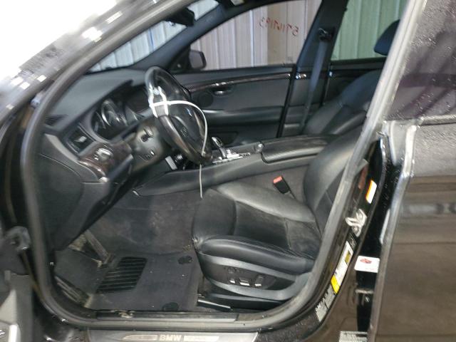 Photo 7 from auction – 2013 BMW 535 XIGT with VIN WBASP2C51DC339343