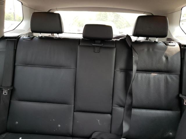 Photo 10 from auction – 2014 BMW X3 XDRIVE2 with VIN 5UXWX9C5XE0D23045