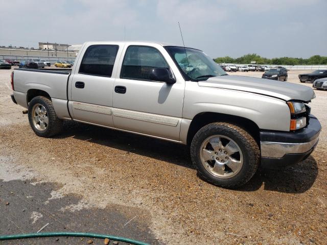Foto 4 de la subasta – 2007 CHEVROLET SILVERADO con VIN 2GCEC13V571115976