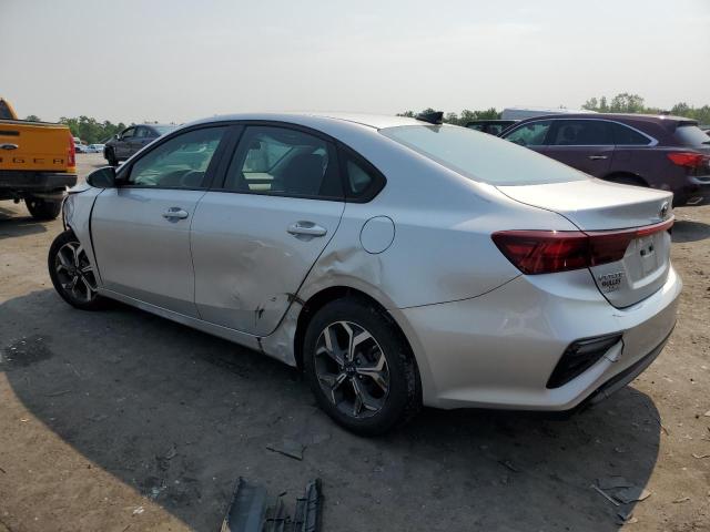 Photo 2 from auction – 2019 KIA FORTE FE with VIN 3KPF24AD8KE130583