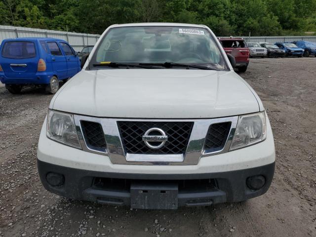 Photo 5 from auction – 2017 NISSAN FRONTIER S with VIN 1N6BD0CT7HN706574