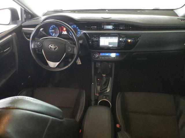Photo 8 from auction – 2015 TOYOTA COROLLA L with VIN 5YFBURHE5FP261902
