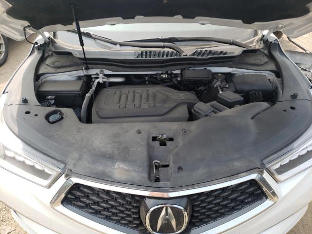 Photo 11 from auction – 2020 ACURA MDX with VIN 5J8YD4H35LL049874
