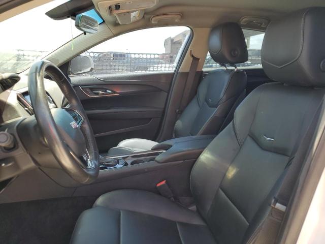 Photo 7 from auction – 2016 CADILLAC ATS with VIN 1G6AA5RA7G0104699