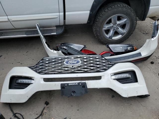 Photo 13 from auction – 2023 FORD EXPLORER P with VIN 1FM5K8HC3PGA01685