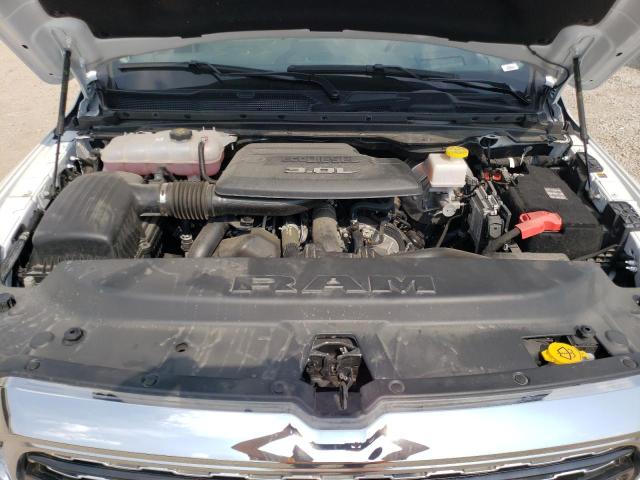 Photo 11 from auction – 2022 RAM 1500 LIMIT with VIN 1C6SRFHM0NN470748