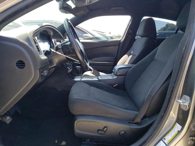 Photo 7 from auction – 2011 DODGE CHARGER with VIN 2B3CL3CG7BH591166