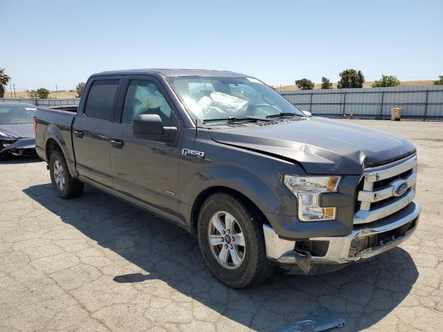 Photo 4 from auction – 2015 FORD F150 SUPER with VIN 1FTEW1CG8FKD37838
