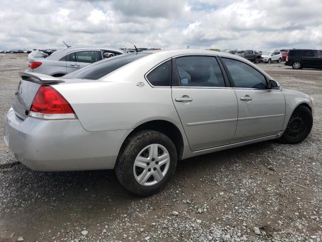 Photo 3 from auction – 2006 CHEVROLET IMPALA with VIN 2G1WT58K969187329