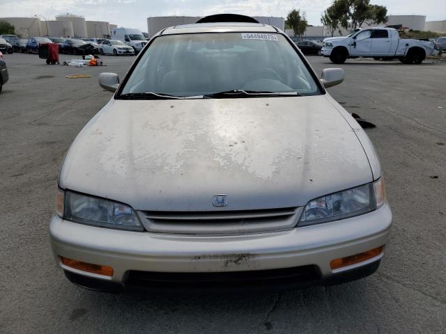 Photo 5 from auction – 1995 HONDA ACCORD EX with VIN 1HGCE189XSA004367