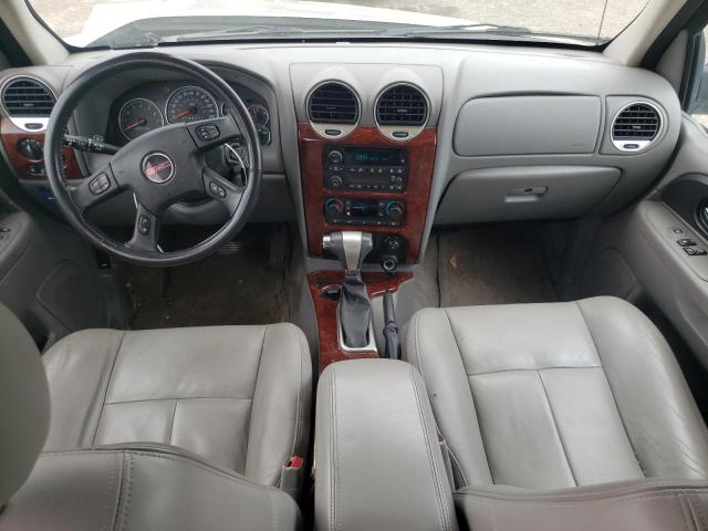 Photo 8 from auction – 2008 GMC ENVOY with VIN 1GKDT13SX82241712