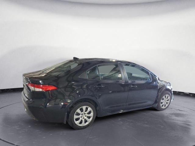 Photo 3 from auction – 2022 TOYOTA COROLLA LE with VIN 5YFEPMAE7NP310503