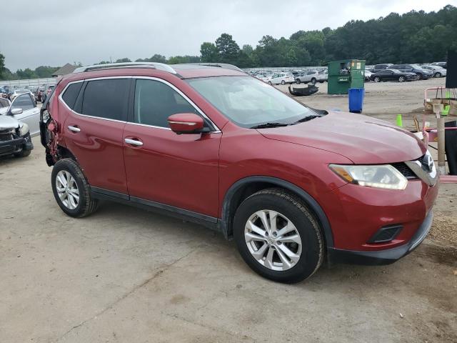 Photo 4 from auction – 2015 NISSAN ROGUE S with VIN 5N1AT2MV4FC845997