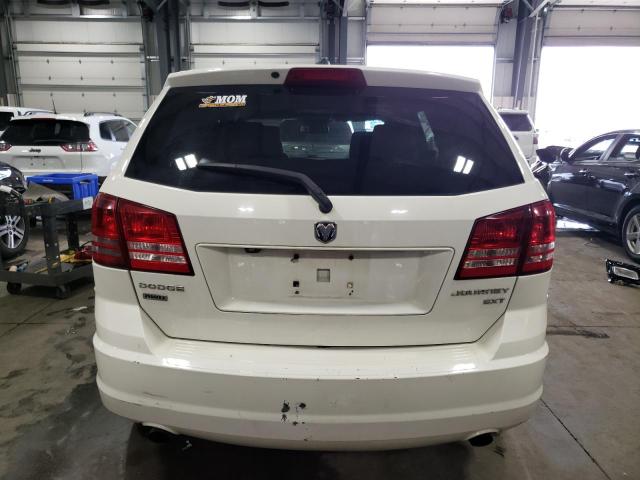 Photo 6 from auction – 2009 DODGE JOURNEY SX with VIN 3D4GH57V39T512926