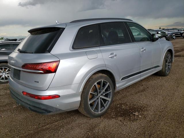 Photo 3 from auction – 2020 AUDI Q7 PRESTIG with VIN WA1VXAF79LD007354