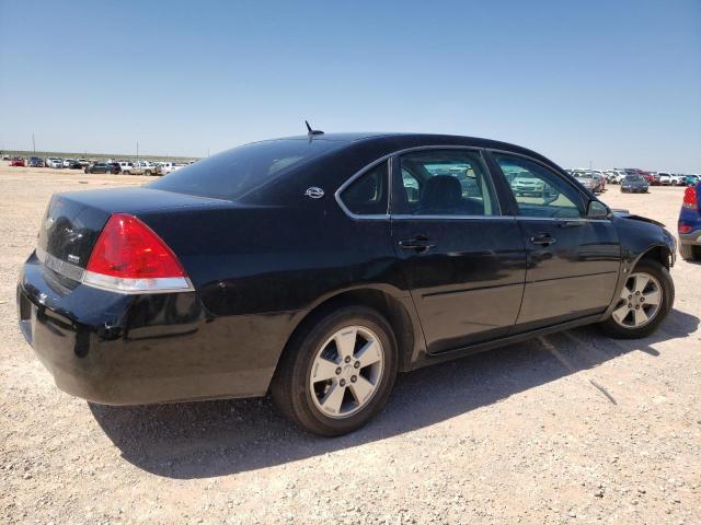 Photo 3 from auction – 2008 CHEVROLET IMPALA LT with VIN 2G1WT58K381266948