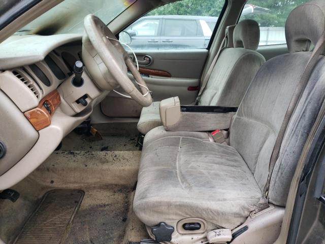 Photo 7 from auction – 2002 BUICK LESABRE CU with VIN 1G4HP54K02U249963