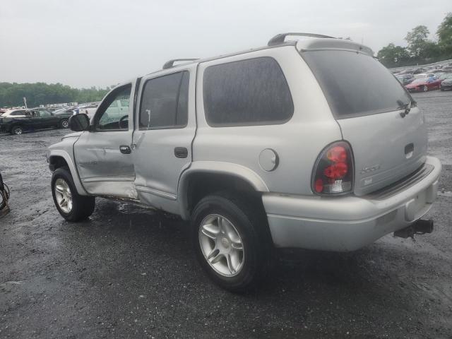Photo 2 from auction – 1998 DODGE DURANGO with VIN 1B4HS28Z4WF144293