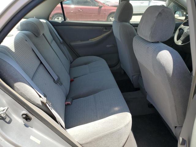 Photo 10 from auction – 2007 TOYOTA COROLLA CE with VIN 1NXBR32EX7Z904669