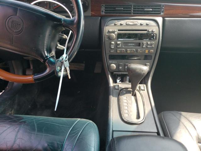 Photo 8 from auction – 2001 CADILLAC ELDORADO E with VIN 1G6EL12Y91B108969