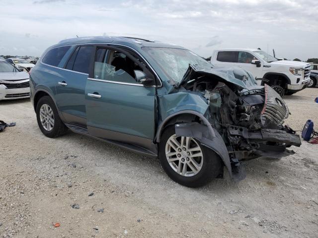 Photo 4 from auction – 2009 BUICK ENCLAVE CX with VIN 5GAEV13D69J107705