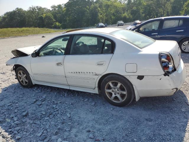 Photo 2 from auction – 2005 NISSAN ALTIMA S with VIN 1N4AL11D25C128982