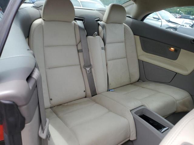 Photo 10 from auction – 2007 VOLVO C70 T5 with VIN YV1MC68207J014805