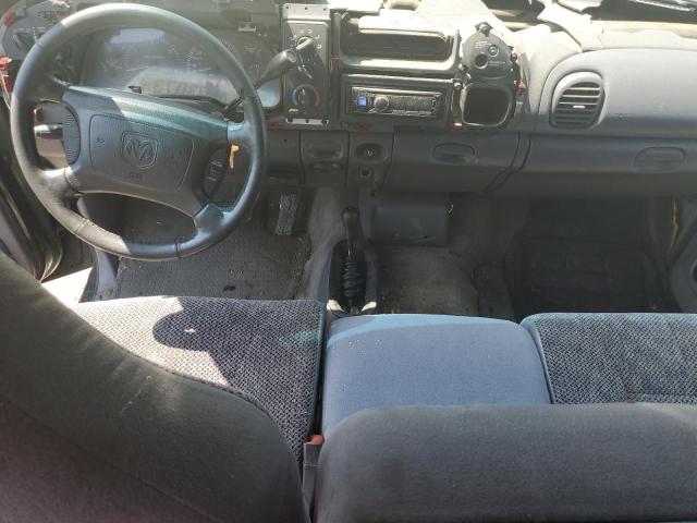 Фото 8 с аукциона – 2001 DODGE RAM 2500 с VIN 1B7KF23611J550600