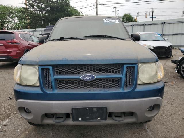 Photo 5 from auction – 2002 FORD EXPLORER S with VIN 1FMYU70E12UB64473