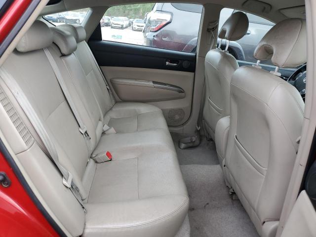 Photo 10 from auction – 2009 TOYOTA PRIUS with VIN JTDKB20U197851844