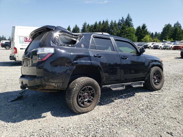 Photo 3 from auction – 2021 TOYOTA 4RUNNER SR with VIN JTENU5JR8M5877280