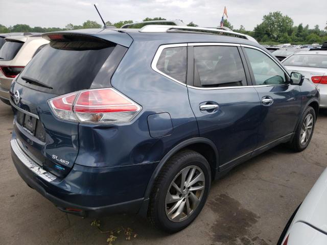 Photo 3 from auction – 2014 NISSAN ROGUE S with VIN 5N1AT2MV2EC862067