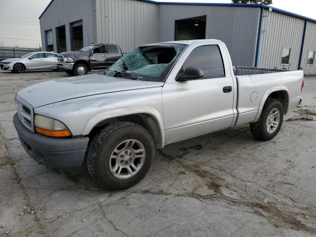 Foto 1 de la subasta – 2003 DODGE DAKOTA SXT con VIN 1D7FL16X73S366838