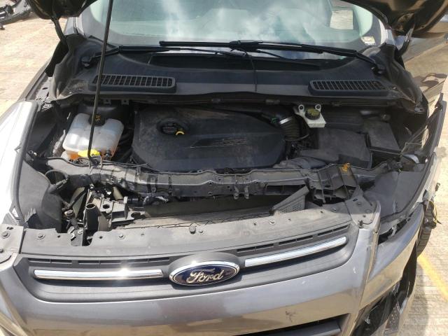 Photo 12 from auction – 2014 FORD ESCAPE SE with VIN 1FMCU0GX4EUD56435