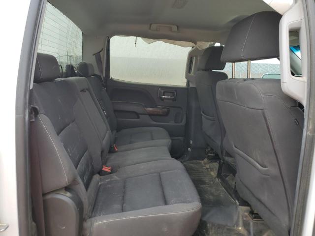 Photo 10 from auction – 2017 GMC SIERRA K15 with VIN 3GTU2MEC0HG418409