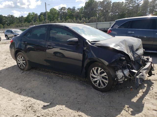 Photo 4 from auction – 2019 TOYOTA COROLLA L with VIN 2T1BURHEXKC185216