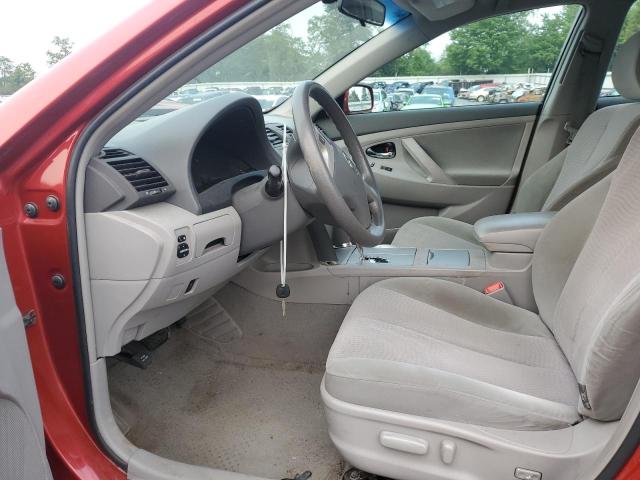 Foto 7 de la subasta – 2011 TOYOTA CAMRY con VIN 4T1BF3EK5BU594451