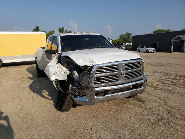 Photo 4 from auction – 2012 DODGE RAM 3500 L with VIN 3C63DRML0CG343473
