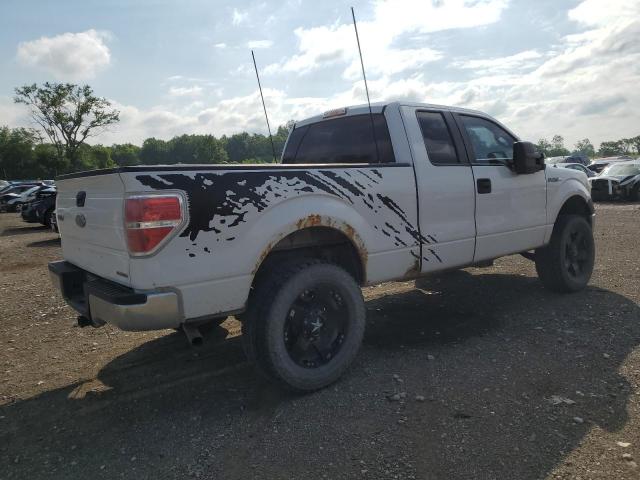 Photo 3 from auction – 2012 FORD F150 SUPER with VIN 1FTEX1EM3CFA43185